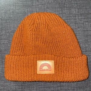 DUTCH BROS BEANIE